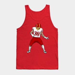 Guitar ekeler Tank Top